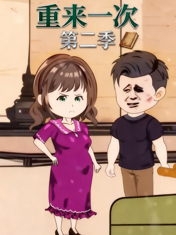 重来一次第二季