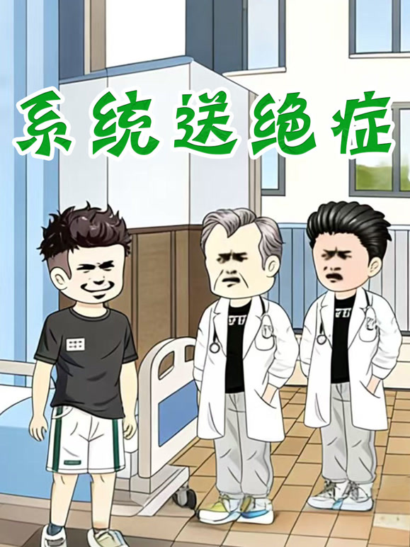 系统送绝症