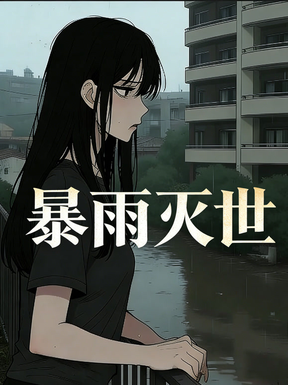 暴雨灭世