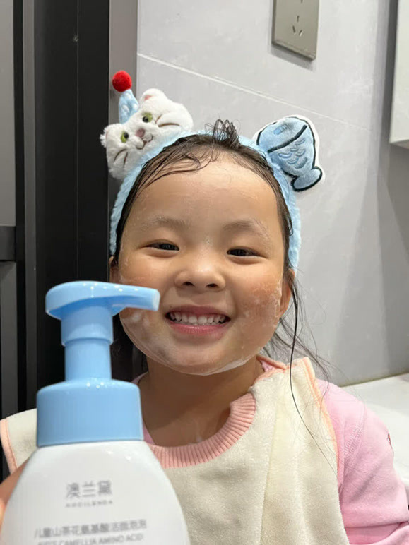 子悦小盆友.的2026年合集
