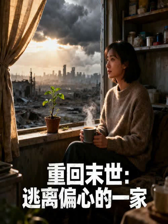重回末世：逃离偏心的一家