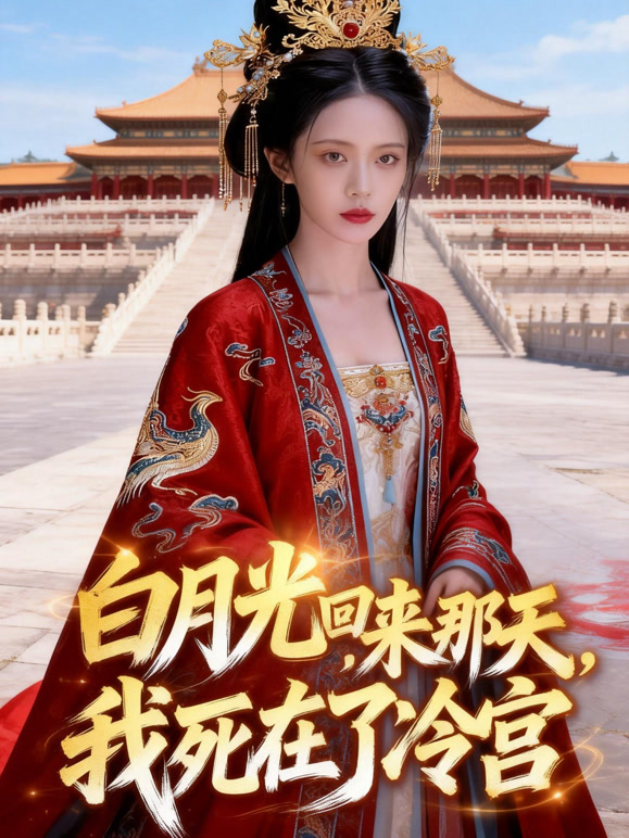 白月光回来那天，我死在了冷宫