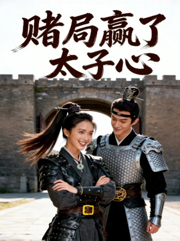 赌局赢了太子心