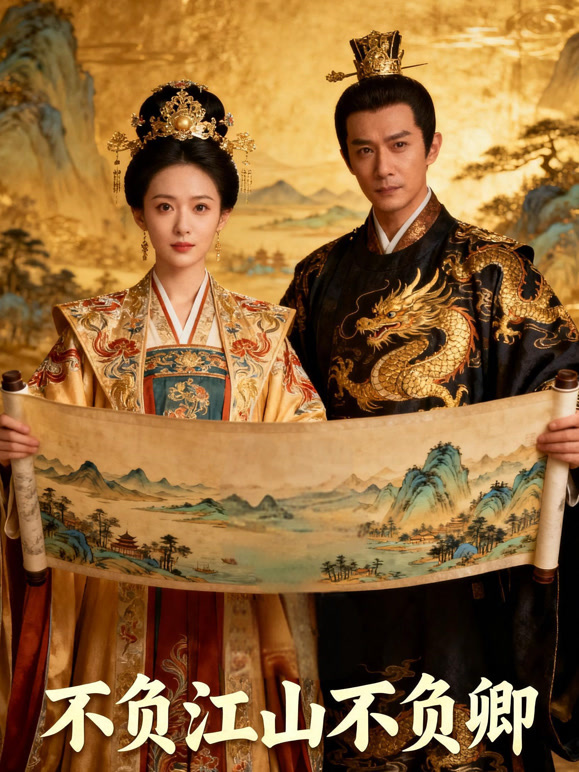 不负江山不负卿