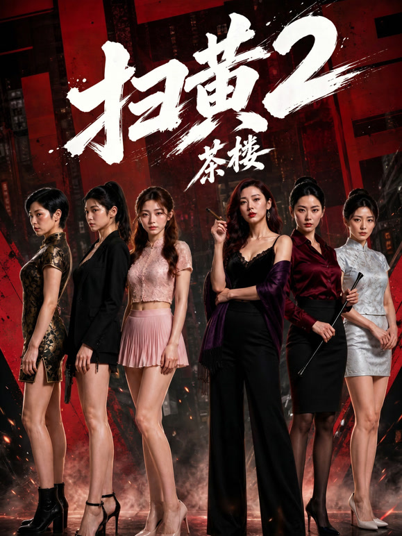 扫黄2茶楼