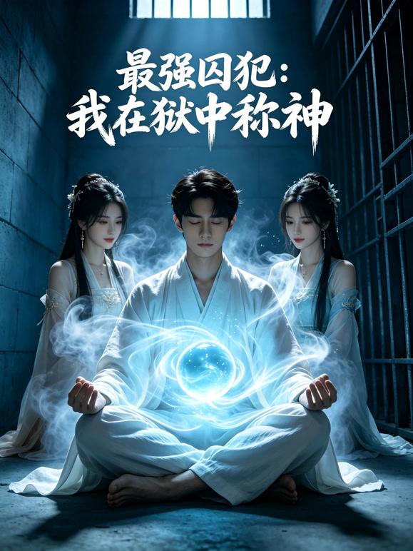 最强囚犯：我在狱中称神