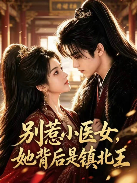 别惹小医女，她背后是镇北王