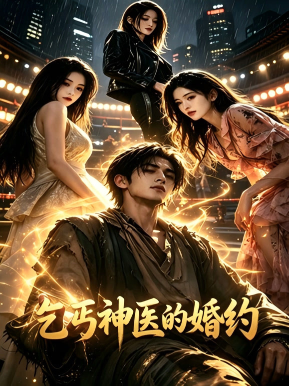 乞丐神医的婚约