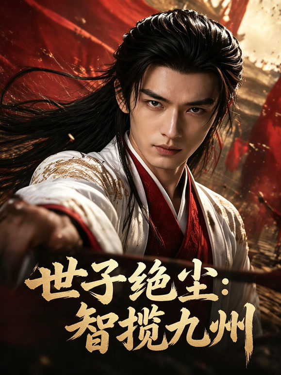 世子绝尘：智揽九州