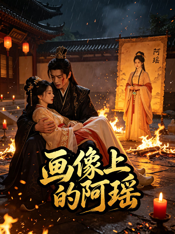 画像上的阿瑶