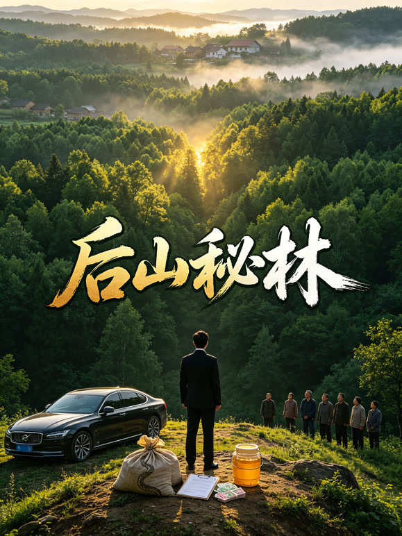 后山秘林