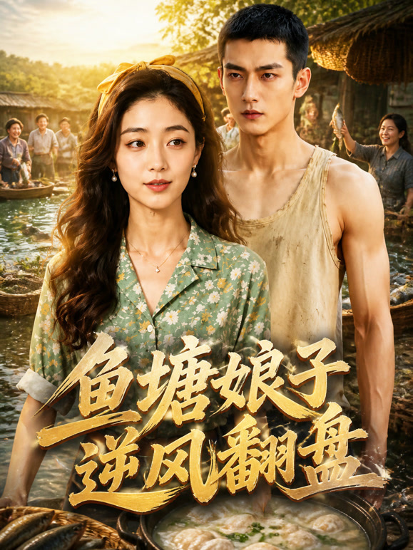 鱼塘娘子逆风翻盘