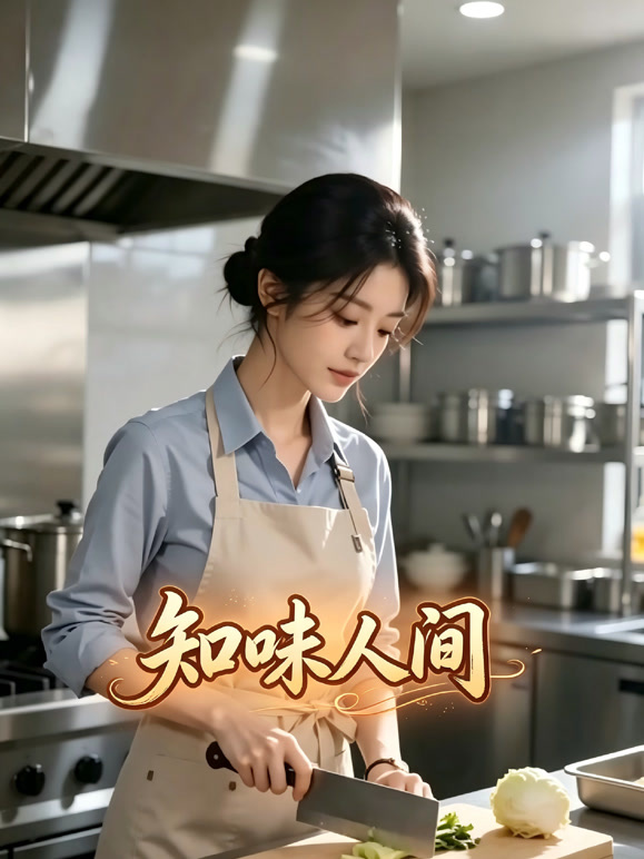 知味人间