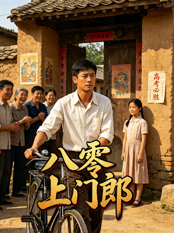 八零上门郎