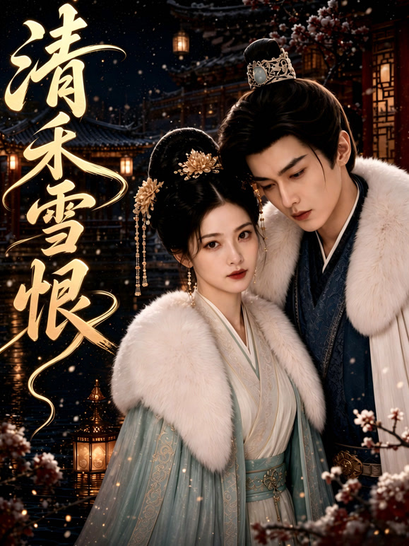 清禾雪恨
