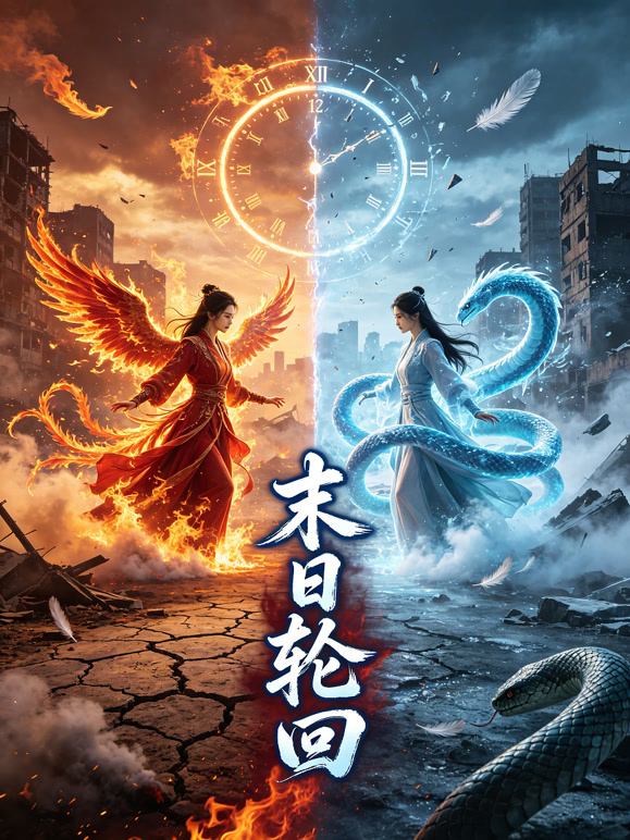 末日轮回