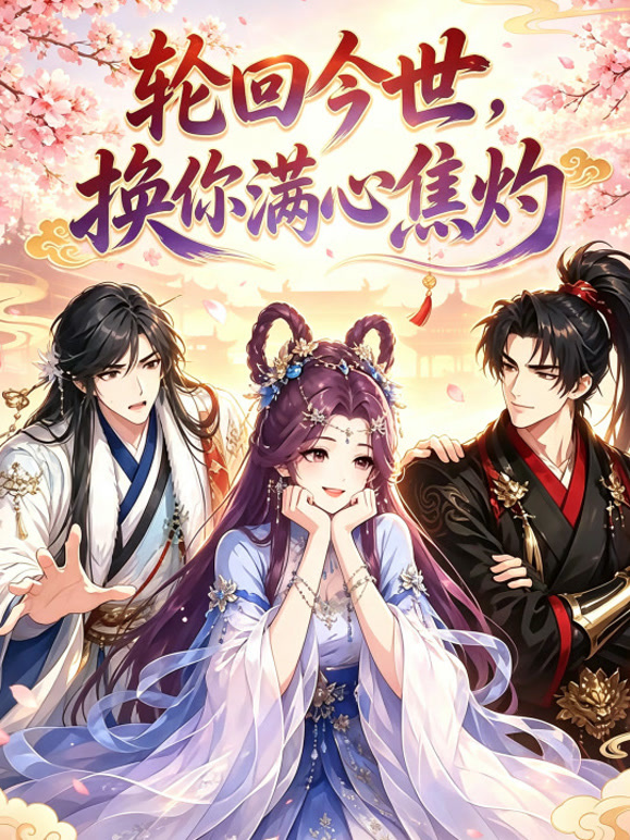 轮回今世，换你满心焦灼