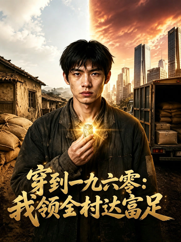 穿到一九六零：我领全村达富足