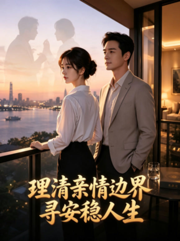 理清亲情边界寻安稳人生