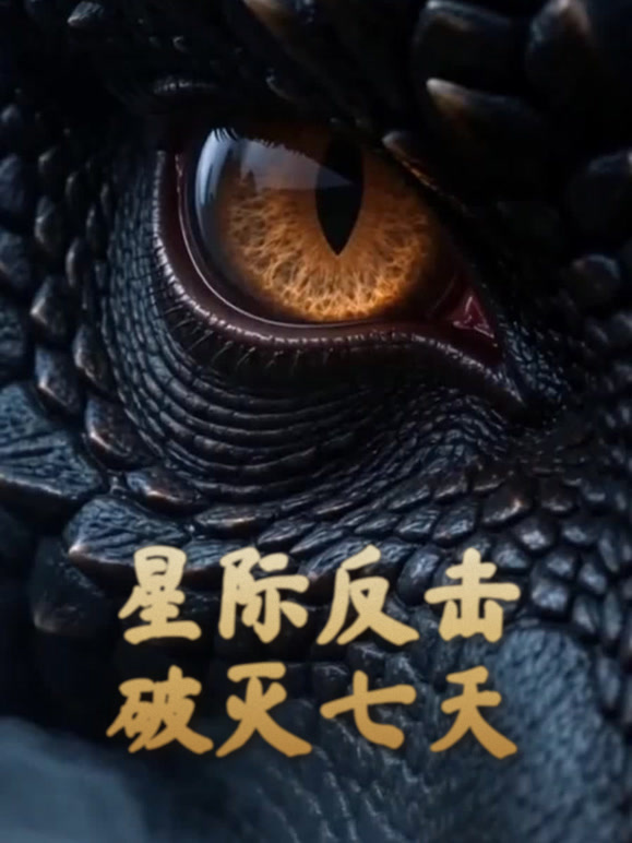 星际反击破灭七天