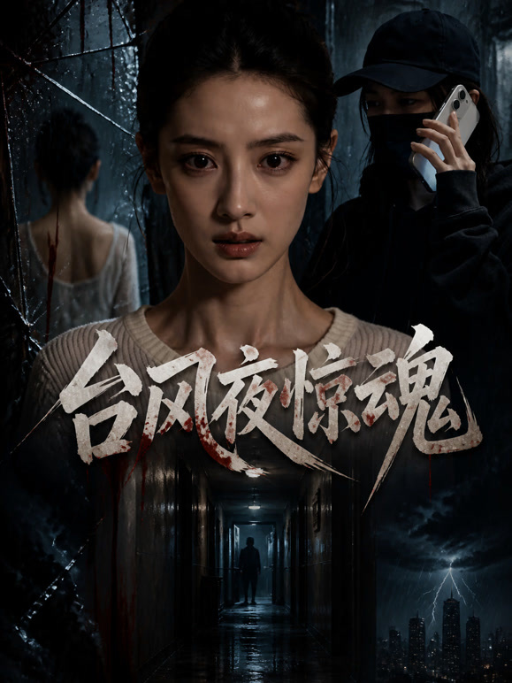 台风夜惊魂