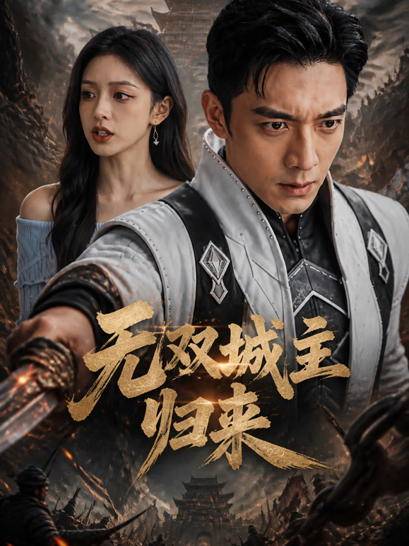 无双城主归来