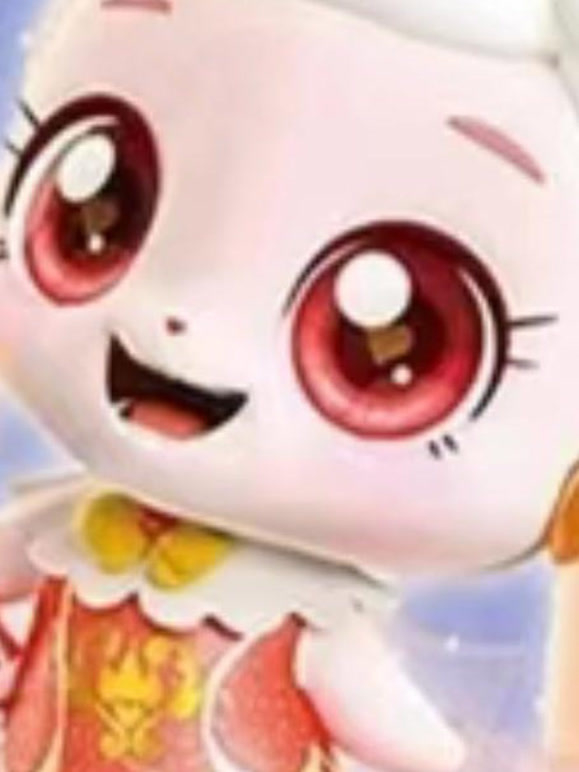 奇妙萌可之萌可小乌龙游戏