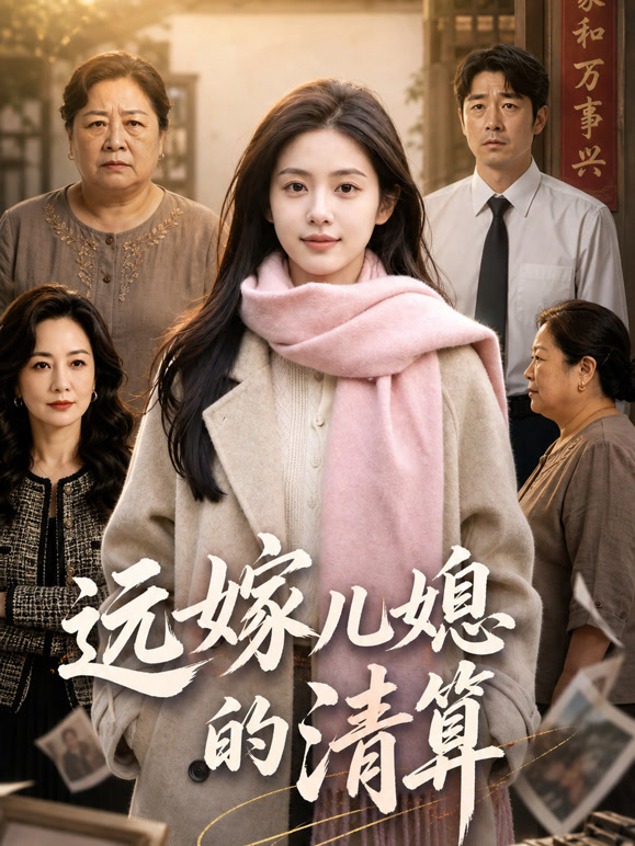 《远嫁儿媳的清算》