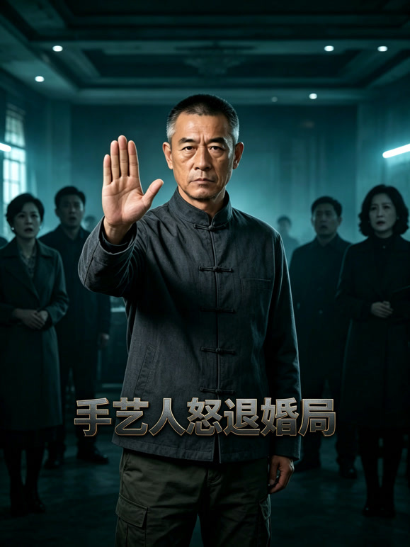 手艺人怒退婚局