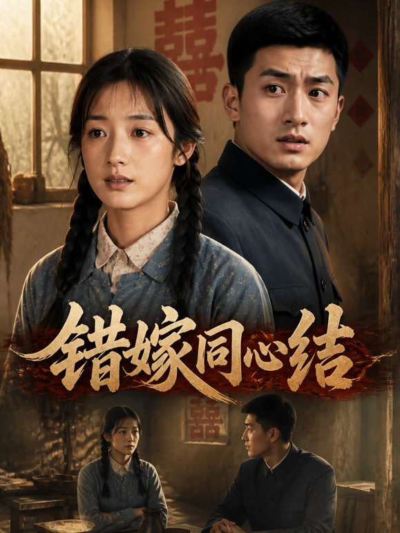 错嫁同心结