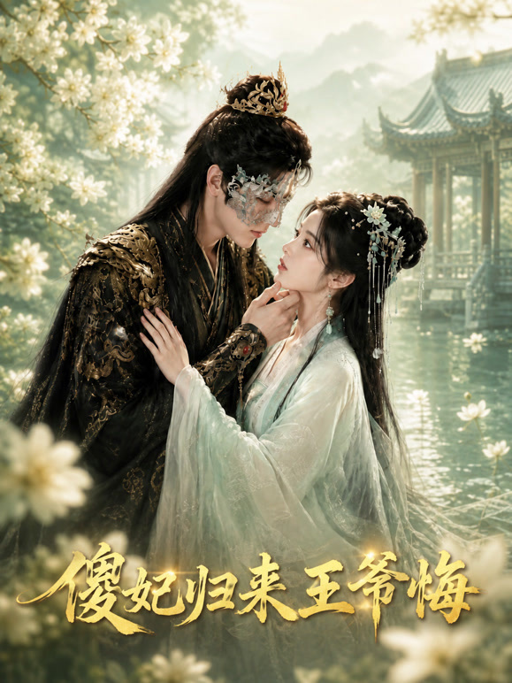 傻妃归来王爷悔