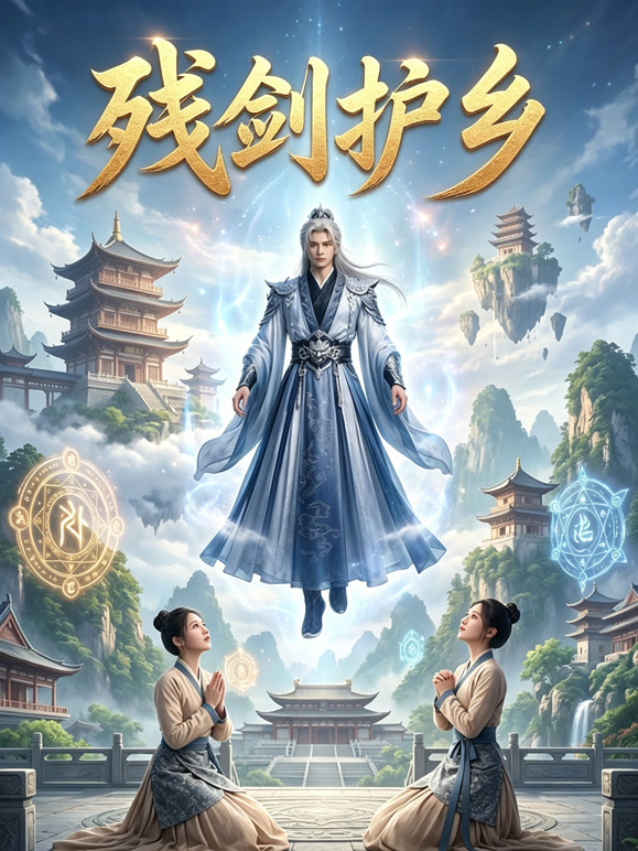 残剑护乡