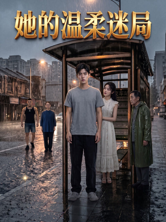 她的温柔迷局