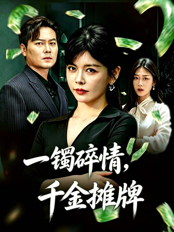 一镯碎情，千金摊牌