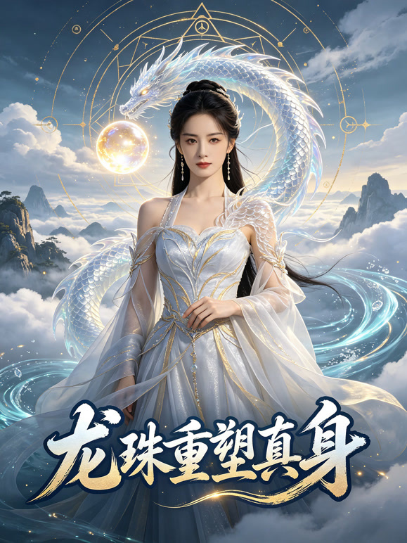 龙珠重塑真身