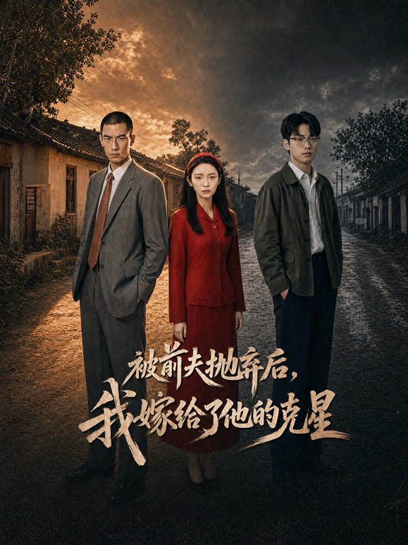 被前夫抛弃后，我嫁给了他的克星