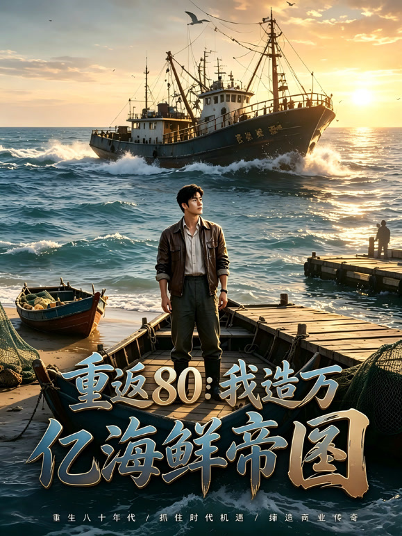 重返80：我造万亿海鲜帝国