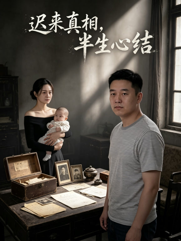 迟来真相，半生心结