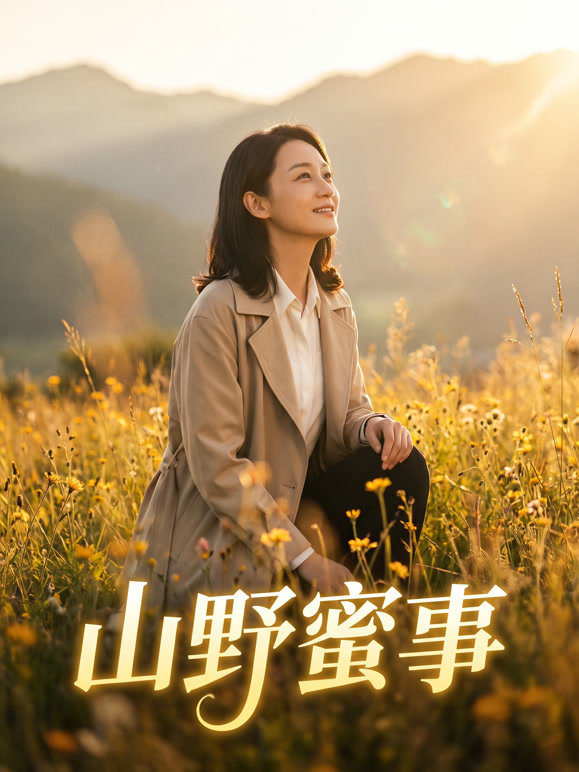 山野蜜事