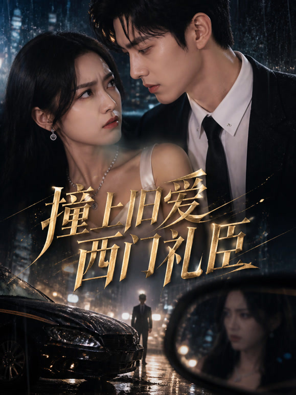 撞上旧爱西门礼臣