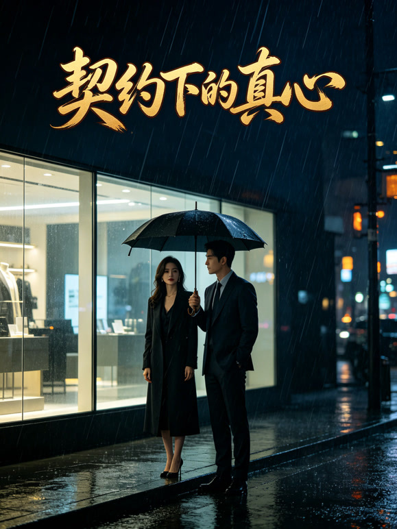契约下的真心