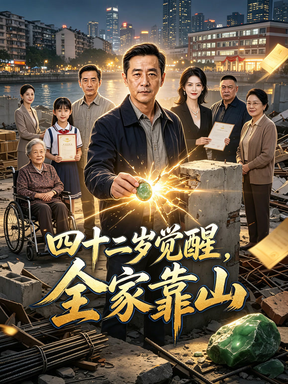 四十二岁觉醒，全家靠山