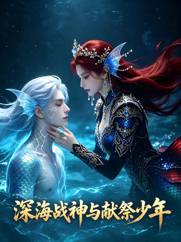 深海战神与献祭少年