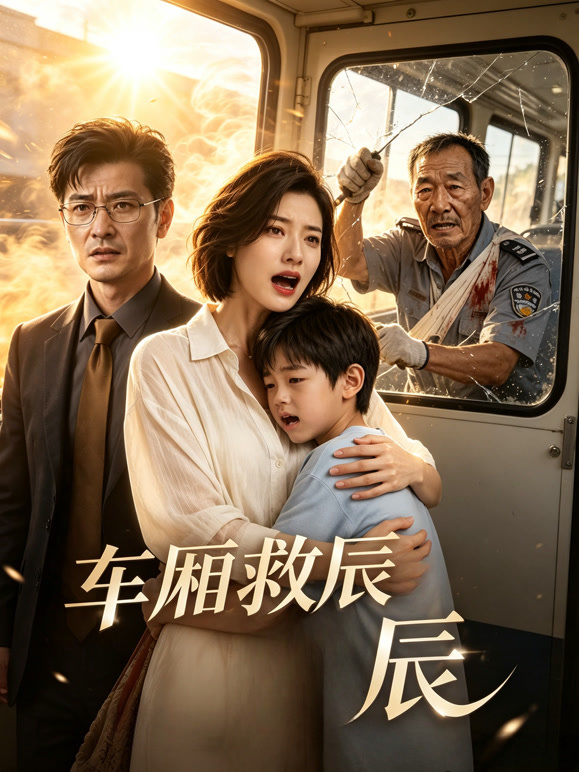车厢救辰辰