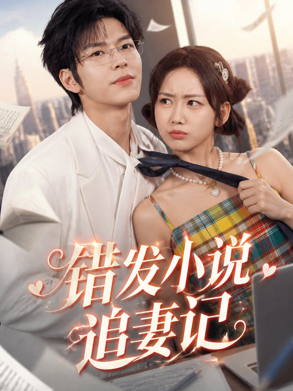 错发小说追妻记