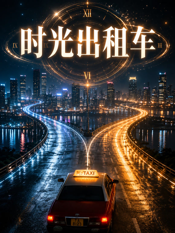 时光出租车