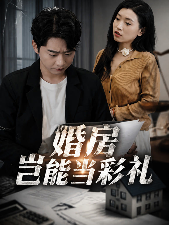 婚房岂能当彩礼