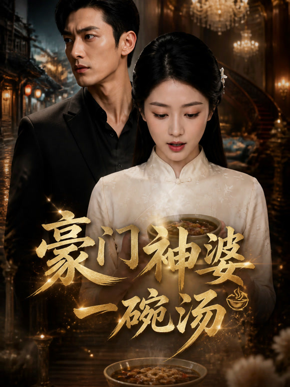 豪门神婆一碗汤