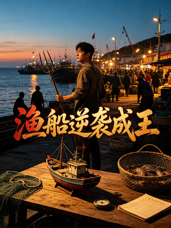渔船逆袭成王