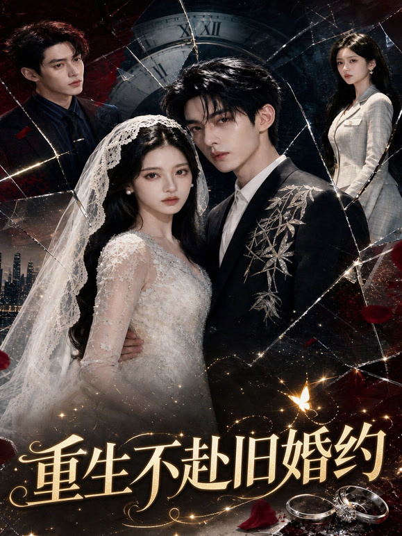 重生不赴旧婚约